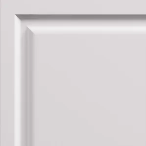 Colonne 2 pieds l.30 x H.187.5 x P.35 cm blanc Charm