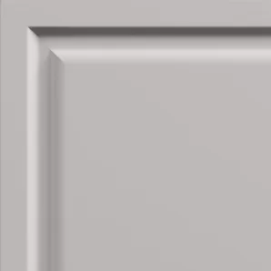 Colonne 2 pieds l.30 x H.187.5 x P.35 cm gris Charm