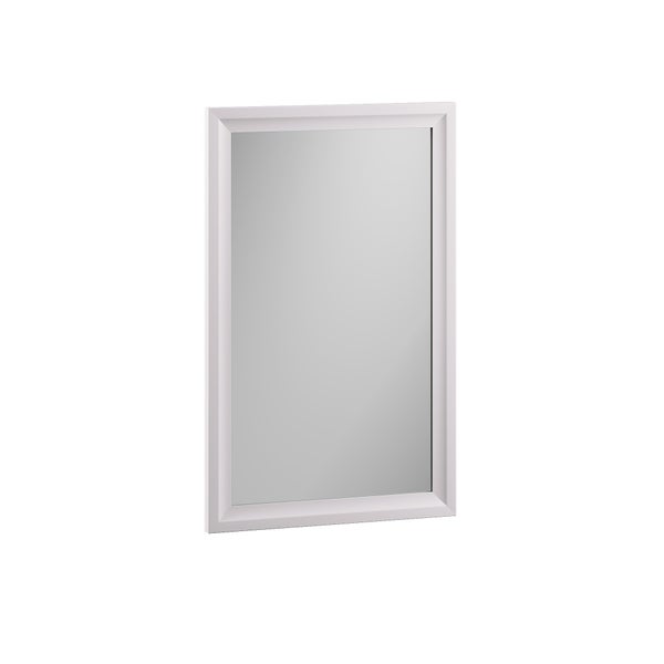 Miroir encadré l.45 x H.70 cm, SENSEA Charm