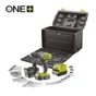 Perceuse sans fil RYOBI 18 V 2 Ah, 2 batteries 18DD3-220X