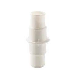 Connecteur pour tuyaux flottants, diam.32/38mm