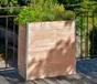 Carre potager MON PETIT POTAGER naturel L.  75 x L.  35 x H. 80 cm