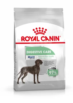 Croquette pour chien maxi Digestive Care, ROYAL CANIN, 12 kg