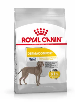 Croquette chien max dermacomfort 12kg