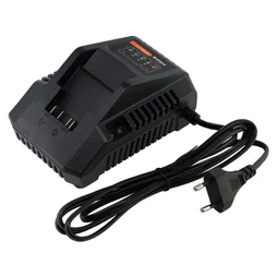 Chargeur de batterie, DEXTER POWER, 20 volts