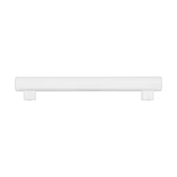 Tube led en plastique S14S, EGLO, 500 Lm 41 W blanc chaud