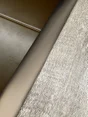 Barre de seuil 4 en 1 à fixer, universel 3M, alu titium, l. 37 mm x l. 83 cm