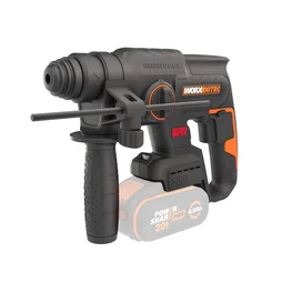 Marteau perforateur WORX WX381.9 20 V 1 batteries