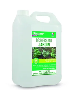 Désherbant 5l
