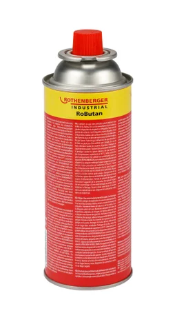Cartouche de gaz butane et propane ROTHENBERGER, 0.22 kg