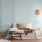 Peinture doux matin mur, plafond et boiserie , PURE  PAINT velours 2.5 l