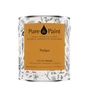 Peinture pollen mur, plafond et boiserie , PURE  PAINT velours 2.5 l