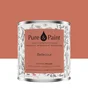 Peinture bellecour mur, plafond et boiserie , PURE  PAINT velours 0.5 l