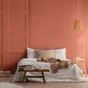 Peinture bellecour mur, plafond et boiserie , PURE  PAINT velours 0.5 l