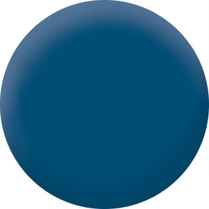 Peinture bleu de suede mur, plafond et boiserie , PUREPAINT velours 2.5 l