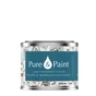 Testeur peinture polo velours , PURE  PAINT 100 ml