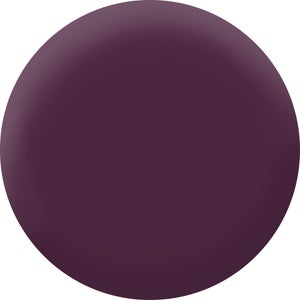 Peinture aubergine mur, plafond et boiserie , PURE  PAINT velours 2.5 l