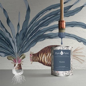 Testeur peinture amazonie velours , PURE  PAINT 100 ml