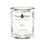 Peinture mur/boiserie/plafond, PURE PAINT, blanc velours, 2.5 litres