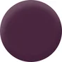 Peinture aubergine mur, plafond et boiserie , PURE  PAINT velours 0.5 l