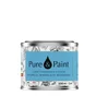 Testeur peinture belle ile velours , PURE  PAINT 100 ml
