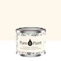 Testeur peinture soleil d'hiver velours , PUREPAINT 100 ml