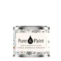 Testeur peinture soleil d'hiver velours , PUREPAINT 100 ml