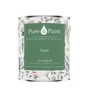 Peinture foret mur, plafond et boiserie , PUREPAINT velours 2.5 l