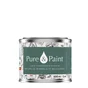Testeur peinture olivier velours , PURE  PAINT 100 ml