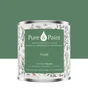 Peinture foret mur, plafond et boiserie , PUREPAINT velours 0.5 l