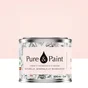 Testeur peinture ballerine velours , PURE  PAINT 100 ml