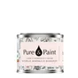 Testeur peinture ballerine velours , PURE  PAINT 100 ml