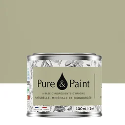 Testeur peinture lezard velours , PUREPAINT 100 ml