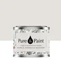 Testeur peinture calcaire velours , PURE  PAINT 100 ml