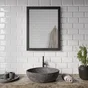 Carrelage mural brillant l.10 x L.20 cm ARTENS