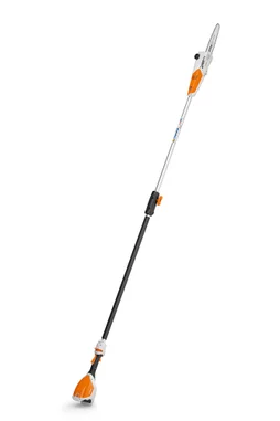 Elagueuse sur perche à batterie, STIHL Hta 50, avec batterie 36 V