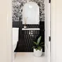 Carrelage mural brillant l.7.5 x L.15 cm ARTENS
