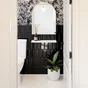 Carrelage mural brillant l.10 x L.20 cm ARTENS