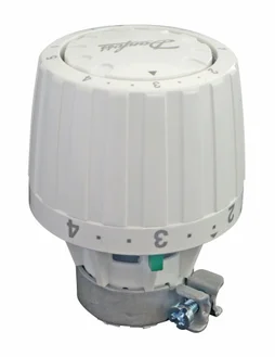 Tête RAV 1/9/5/5-197 DANFOSS