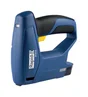 Agrafeuse electrique BTX10 a batterie Rapid, agrafes fil fin N 53 (4-10mm)