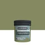 Testeur peinture mat Wake 3 pour mur, LUXENS biosourcée, vert olive, 0.075 litre