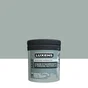 Testeur peinture mat Sage 4 pour mur, LUXENS biosourcée, vert de gris, 0.075 litre