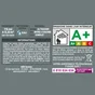 Testeur peinture mat Sage 4 pour mur, LUXENS biosourcée, vert de gris, 0.075 litre