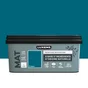 Peinture mur, boiserie miami 1 mat LUXENS Biosourcée 2.5l