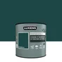 Peinture murs et boiserie LUXENS, mat, vert Emeraude 0, 0,5L