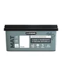 Peinture murs et boiserie LUXENS, mat, blanc, 2,5L