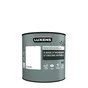 Peinture murs et boiserie LUXENS, mat, blanc, 0,5L