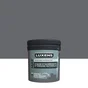 Testeur peinture mat Granit 2 pour mur, LUXENS biosourcée, anthracite, 0.075 litre