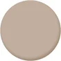 Testeur peinture mat Terra 5 pour mur, LUXENS biosourcée, beige foncé, 0.075 litre