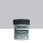 Testeur peinture mat Granit 5 pour mur, LUXENS biosourcée, gris CLAIR, 0.075 litre